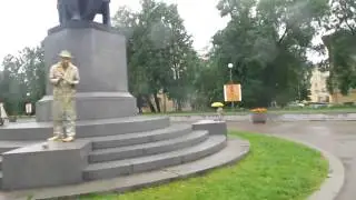 День "До" - 24.07.2017