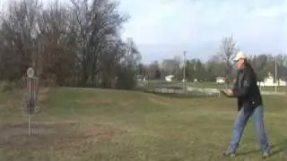 Disc Golf Tips and Technique: Putting with Todd Erickson