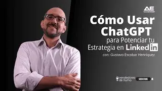 Cómo Usar ChatGPT para Potenciar tu Estrategia en LinkedIn