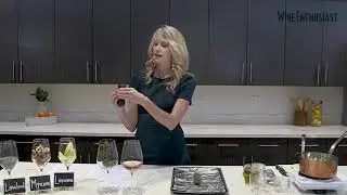 40 Under 40 Live: Wine & Cannabis Pairings with Jamie Evans