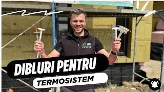 HOW TO CHOOSE DOWEL FOR THERMOSYSTEM - CASEBUNE.RO