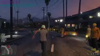 Как я подзываю зомби в SCUM