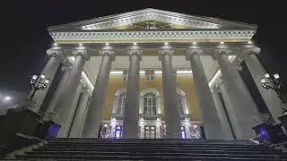 Театры Кузбасса