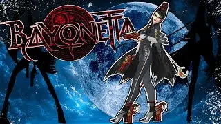 Looking Back At Bayonetta 15 Years Later | It Still Rocks