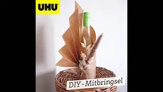 Cum să împachetezi o sticlă de vin? - Econstrukt.ro