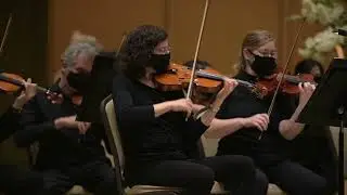 Coleridge-Taylor: Rhapsodic Dance # 1 