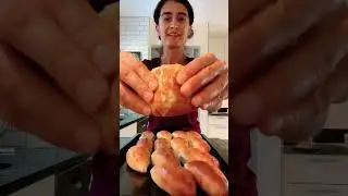 Let’s try baking#shorts