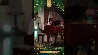 Joyful January Concert 2024 #dedipriyonomusiccourse #piano #music #joyfuljanuary #lespianojogja