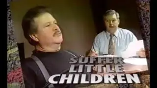 The Cook Report - Suffer Little Children S12E07 (1995)