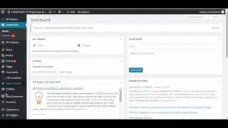 How to upload Google data feed