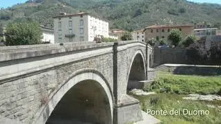 Pescia (PT) Toscana, Italy