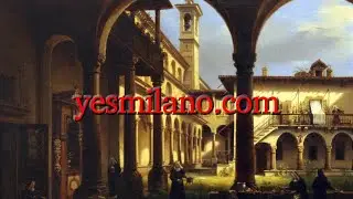 il campanile scomparso di San Maurizio
