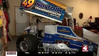 Hometown History: Northeast Nebraska Motorsports Hall of Fame.