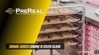 Crumbl Cookies coming to Staten Island | PreReal | Daily Blogs