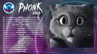 Phonk to feel like an unattainable goddess ※ Aggressive Drift/Walk/House Phonk ※ Фонк 2023