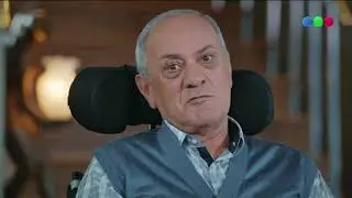 Ziya regresa a su hogar con fuertes acusaciones - Una Parte de Mi