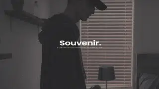 Sad NF Type Beat - Souvenir