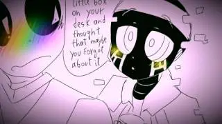 Ink X Error [Naj]