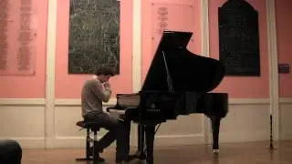 Video game music concert part 2/3  - Four pieces