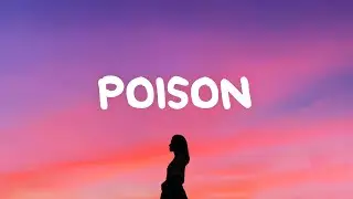 Zevia - poison (Lyrics)