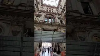 дом, в котором живет Софи Лорен