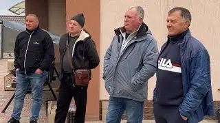 Мелитопольские голуби. Разница между…