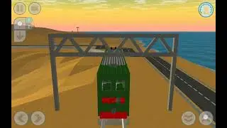 РЖД ПОЕЗД