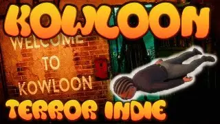 KOWLOON TERROR INDIE - MES DEL TERROR - #halloween