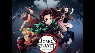 Osu Demon Slayer |  Kimetsu no Yaiba  (Hard)