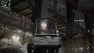 Tunnel avi