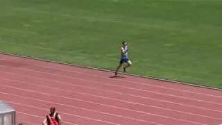 4x400m Men, National Championship U18, Bulgaria, Sofia