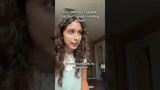 If ur not autistic then I don’t really want ur input🤷‍♀️