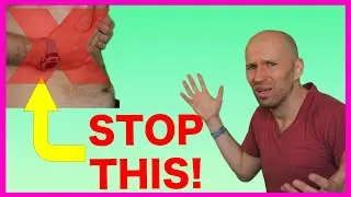 STOP Bringing Ribs Down - Do THIS Instead