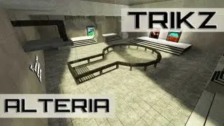 CSS Trikz Alteria