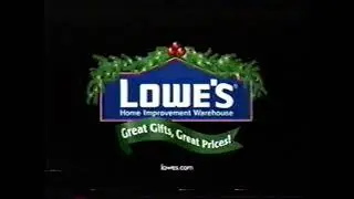Lowes Commercial (1999)