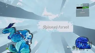 ROR2: Siphoned Forest | All Newt Altar Locations | Survivors of the Void Update