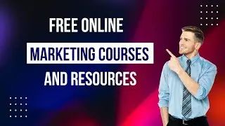 What Does Marketinghub101 Offer? On-Demand Webinars, Free Courses & More