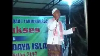 Ceramah Gokil 