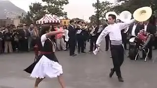 MARINERA GOLPE DE CAJÓN/  BANDA ORQUESTA STAR PERU / 941112616 - 945270166