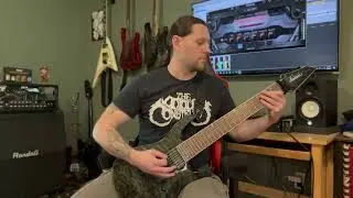 Toneforge Riff Contest Entry 