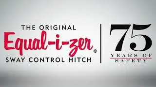 Equal-i-zer® Hitch Angle Set Bolt Maintenance