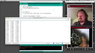 Arduino Advanced Analog Programming