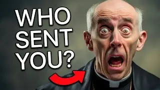 r/EntitledParents | My Daughter's Father Sent A Priest To Harrass Me!