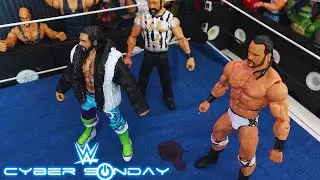 G6W Cyber Sunday’22|Pic Fed| Full Show