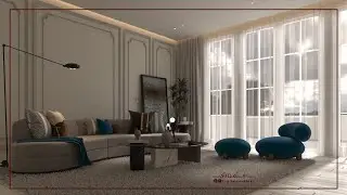 ورشة الإنارة الطبيعية في الماكس - لقائي مع الجمعية السعودية لعلوم العمران -الجزء الأول -