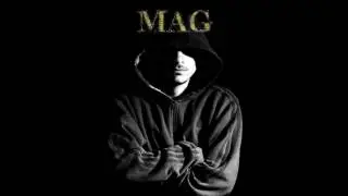 MAG - Teorema Caroline ( Prod.  Cavalo Estudio )
