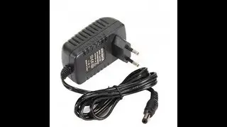 Correct diagnostics of the tuner's external power supply (or any 5-12V power supply)