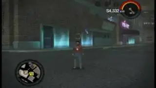 Saints Row 2 fun