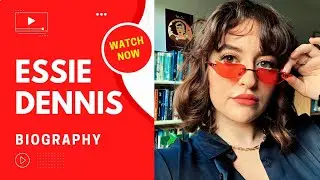 @Ijfashion Essie Dennis Biography, Age, Height, Net Worth, Family, Facts