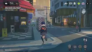 Zenless Zone Zero